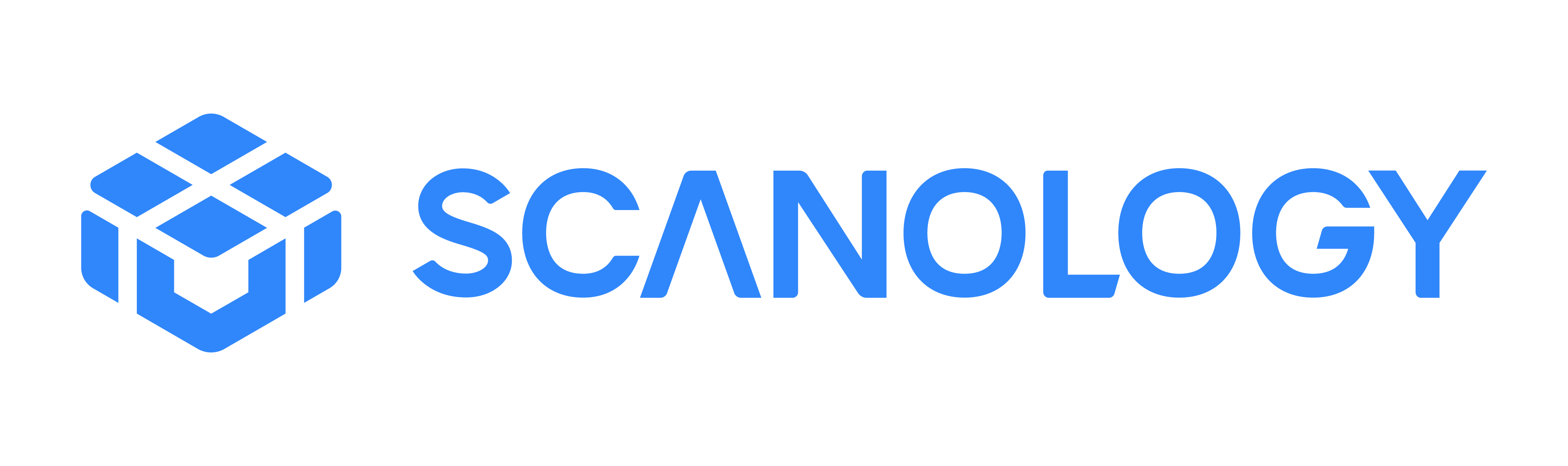 Logo Scanology